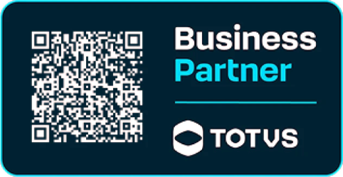 TOTVS Business Partner